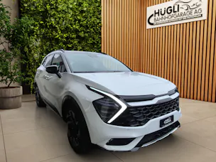 Kia Sportage 1.6 T-GDi PHEV GT-Line