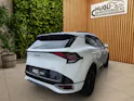 Kia Sportage 1.6 T-GDi PHEV GT-Line