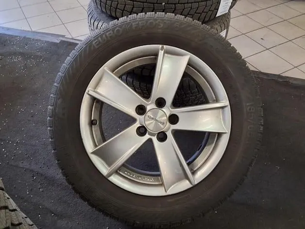 VW Polo 1.0 TSI Life