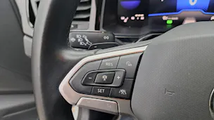 VW Polo 1.0 TSI Life