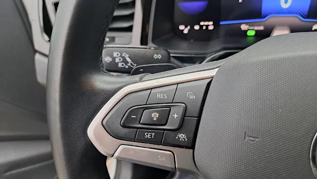 VW Polo 1.0 TSI Life