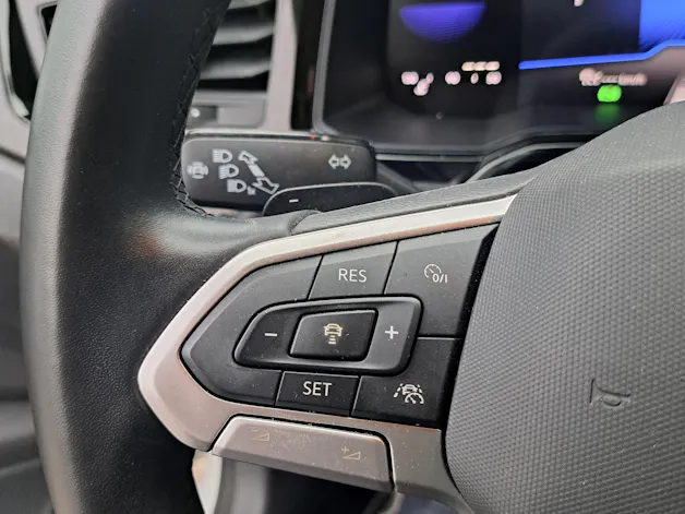 VW Polo 1.0 TSI Life