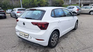 VW Polo 1.0 TSI Life
