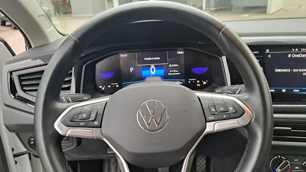 VW Polo 1.0 TSI Life