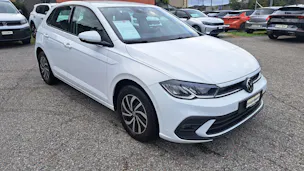 VW Polo 1.0 TSI Life