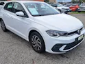 VW Polo 1.0 TSI Life