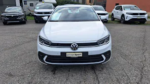 VW Polo 1.0 TSI Life