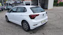 VW Polo 1.0 TSI Life