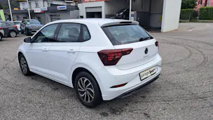 VW Polo 1.0 TSI Life