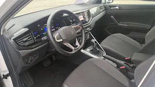 VW Polo 1.0 TSI Life