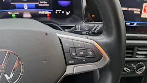 VW Polo 1.0 TSI Life