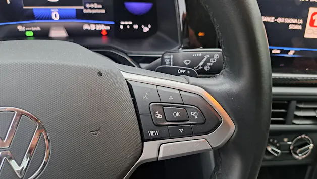 VW Polo 1.0 TSI Life