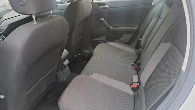 VW Polo 1.0 TSI Life