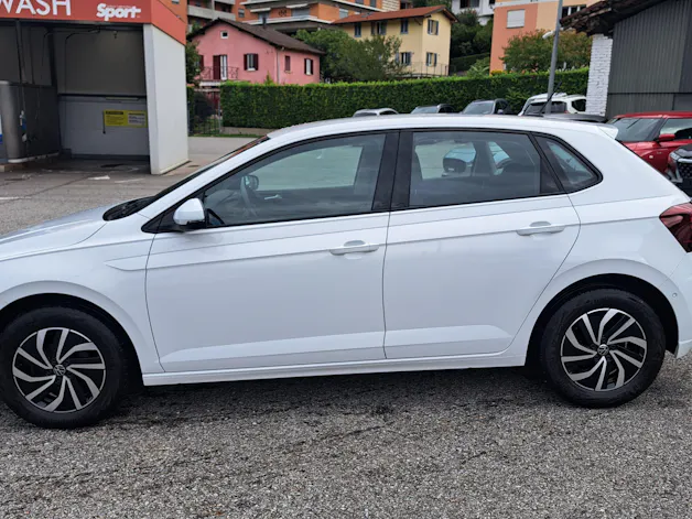VW Polo 1.0 TSI Life