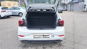 VW Polo 1.0 TSI Life