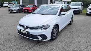VW Polo 1.0 TSI Life