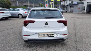 VW Polo 1.0 TSI Life