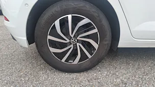 VW Polo 1.0 TSI Life
