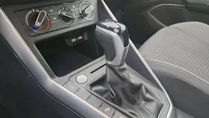 VW Polo 1.0 TSI Life
