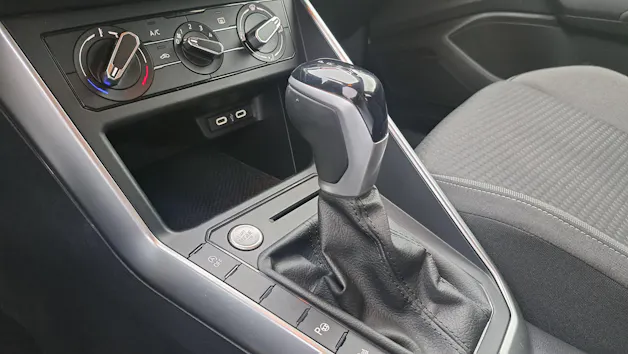 VW Polo 1.0 TSI Life