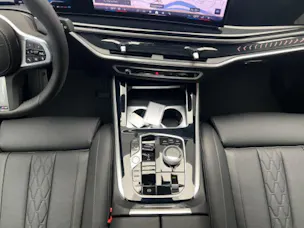 BMW X5 G05 30d xDrive SAG