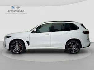 BMW X5 G05 30d xDrive SAG