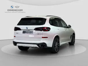 BMW X5 G05 30d xDrive SAG