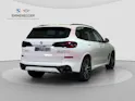 BMW X5 G05 30d xDrive SAG
