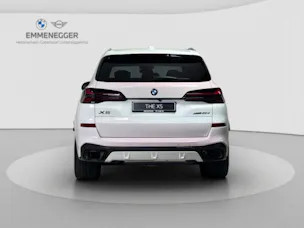 BMW X5 G05 30d xDrive SAG