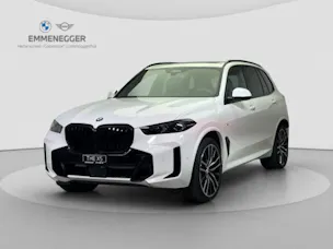 BMW X5 G05 30d xDrive SAG