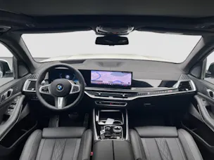 BMW X5 G05 30d xDrive SAG