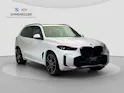 BMW X5 G05 30d xDrive SAG