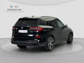BMW X5 G05 40d xDrive SAG