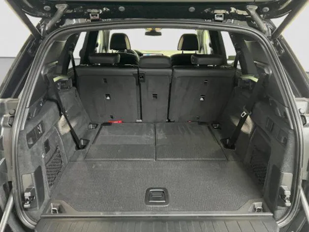 BMW X5 G05 40d xDrive SAG