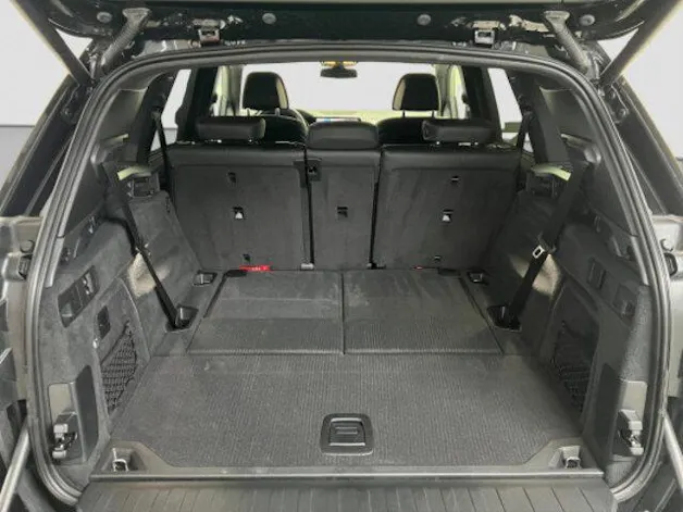 BMW X5 G05 40d xDrive SAG