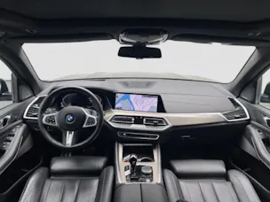 BMW X5 G05 40d xDrive SAG