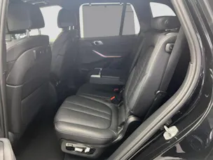 BMW X5 G05 40d xDrive SAG