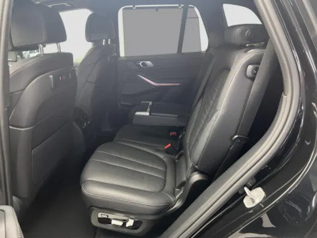 BMW X5 G05 40d xDrive SAG