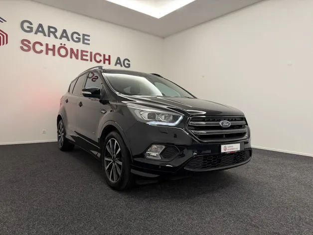 FORD Kuga 2.0 EcoB 240 ST-Line