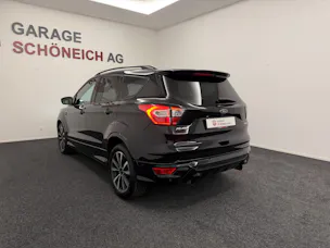 FORD Kuga 2.0 EcoB 240 ST-Line