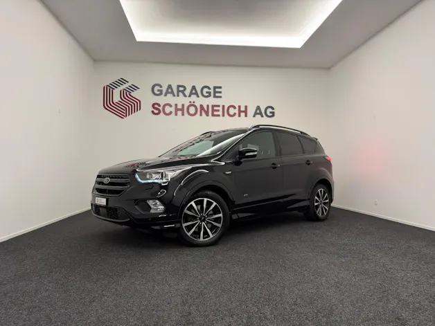 FORD Kuga 2.0 EcoB 240 ST-Line