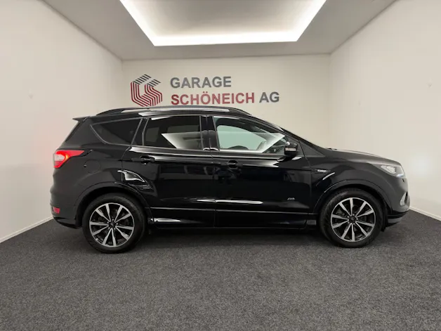 FORD Kuga 2.0 EcoB 240 ST-Line