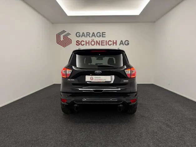 FORD Kuga 2.0 EcoB 240 ST-Line