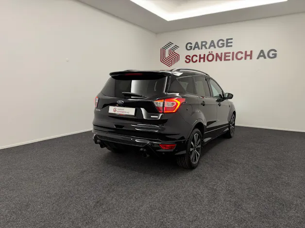 FORD Kuga 2.0 EcoB 240 ST-Line