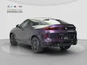 BMW X6 F96 M Competition