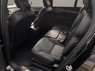 VOLVO XC90 2.0 T8 TE Ultimate Dark 7P. eAWD
