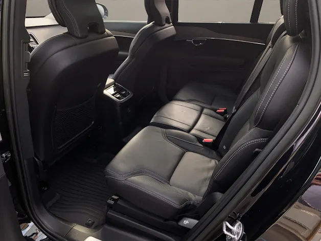 VOLVO XC90 2.0 T8 TE Ultimate Dark 7P. eAWD