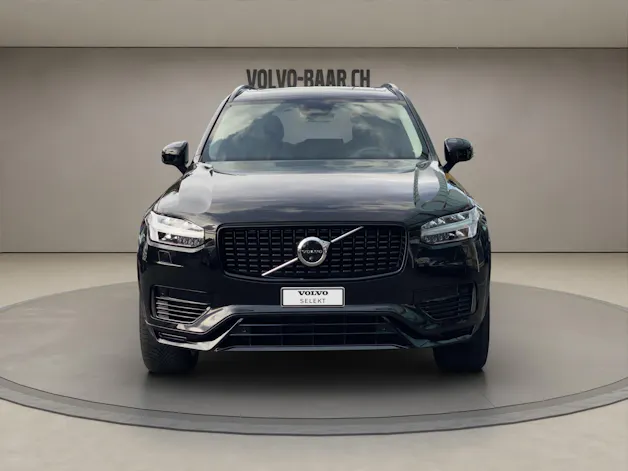 VOLVO XC90 2.0 T8 TE Ultimate Dark 7P. eAWD