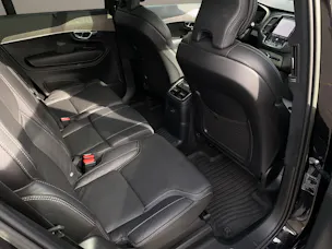 VOLVO XC90 2.0 T8 TE Ultimate Dark 7P. eAWD