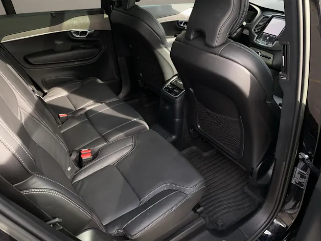 VOLVO XC90 2.0 T8 TE Ultimate Dark 7P. eAWD